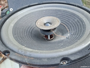 Difuzor din boxa mare Akai