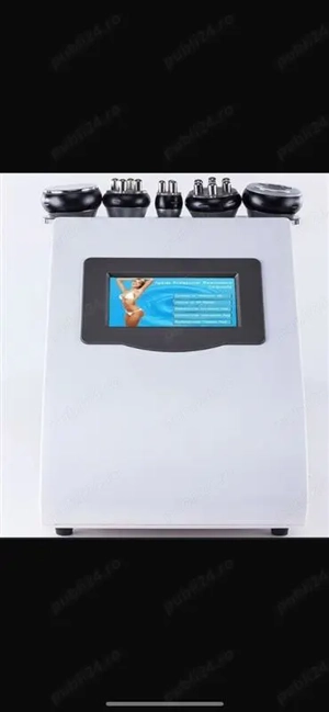 vand combina remodelare corporala si faciala  