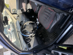 Vând autoturism avariat Nissan Tiida - imagine 3 Vând autoturism avariat Nissan Tiida - imagine 3