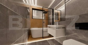 Apartament 3 camere, 101 mp, zona Petrestiului - imagine 9