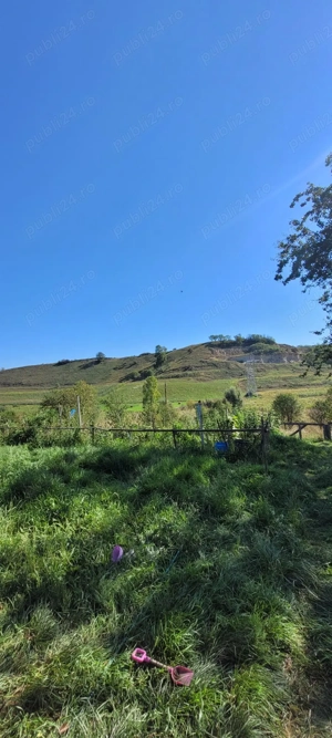 Teren ideal pentru casa individuala sau duplex