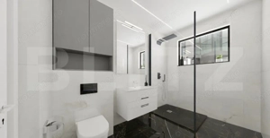 Apartament 3 camere, 101 mp, zona Petrestiului - imagine 11