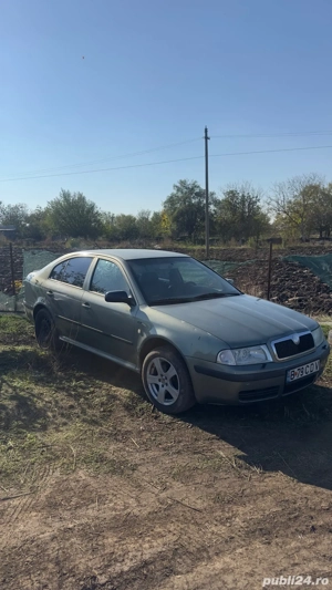 skoda octavia 1 4x4 1.8t - imagine 5 skoda octavia 1 4x4 1.8t - imagine 5