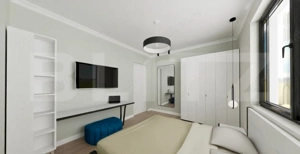 Apartament 3 camere, 101 mp, zona Petrestiului - imagine 7