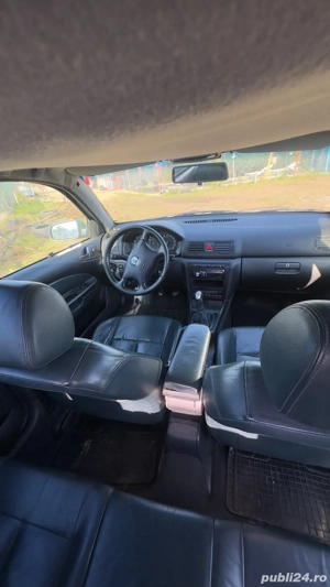 skoda octavia 1 4x4 1.8t