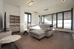 Apartament 3 camere - 89MP + terasa 57 MP + Parcare