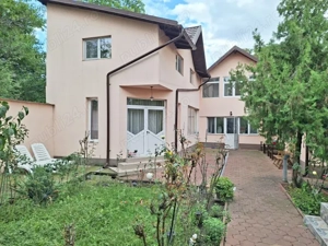 Casa mobilata si utilata 