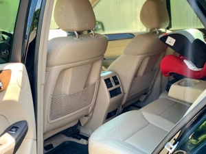 ML 250 2014 W166 .  - imagine 2