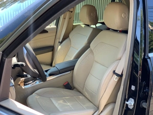 ML 250 2014 W166 .  - imagine 5