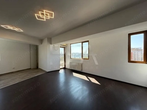 Apartament 2 camere Mihai Bravu – Strada Grădinarilor, bloc nou 2008