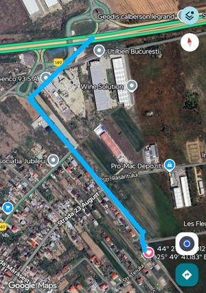 Teren Bolintin Deal  - imagine 4