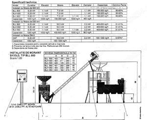 Moara cu piatra - imagine 2