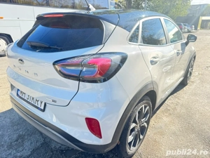 Ford Puma 2020  - imagine 3