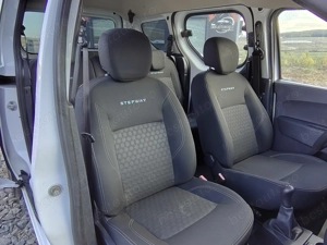 Dacia Dokker Stepway 2016 - imagine 4