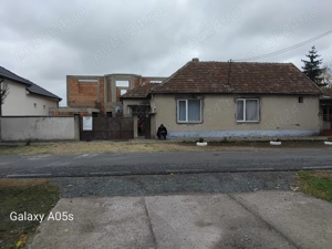 Casa da vânzare în jud. ARAD Orașul Curtici .