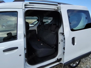 Dacia Dokker Stepway 2016 - imagine 5