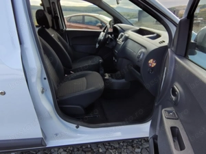 Dacia Dokker Stepway 2016 - imagine 6