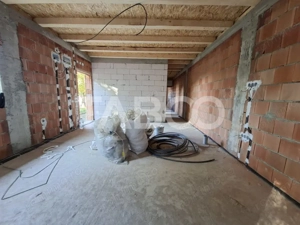 Casa individuala de vanzare in Mohu - la cheie si cu toate utilitatile - imagine 10