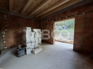 Casa individuala de vanzare in Mohu - la cheie si cu toate utilitatile - imagine 13