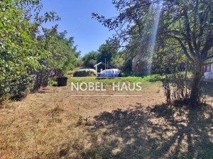 Teren 6200 mp, intravilan, sat Bogesti, comuna Pogana - imagine 5