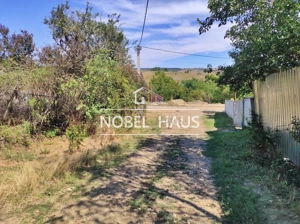 Teren 6200 mp, intravilan, sat Bogesti, comuna Pogana - imagine 6