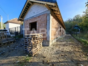 Casa individuala de vanzare in Mohu - la cheie si cu toate utilitatile