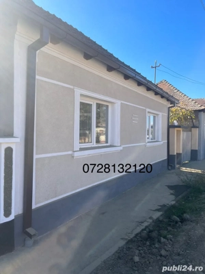 casa in localitatea cauasd   