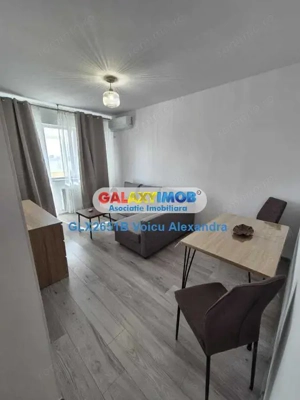 Garsoniera Bloc Nou Berceni - Aparatorii Patriei - Parcare