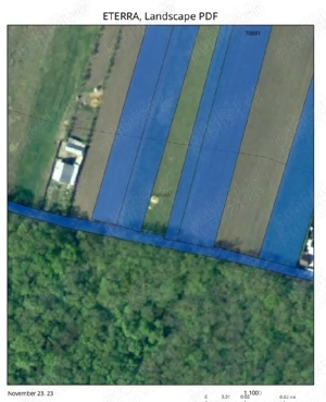 Vând teren  (zona industriala) - imagine 3