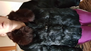 Haina blana iepure  - imagine 4