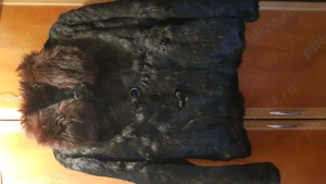 Haina blana iepure  - imagine 2