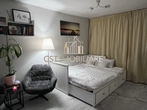 Apartament 1 camera , Blascovici