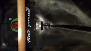 Haina blana iepure  - imagine 5