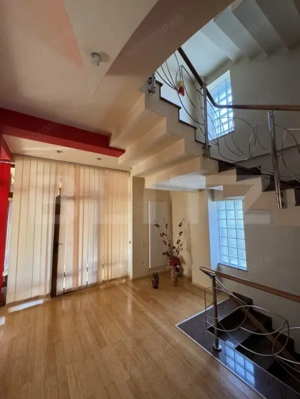 Casa Puskin D+P+1E + terasa pamoramica, 225 mp utili, 417 mp teren - imagine 17