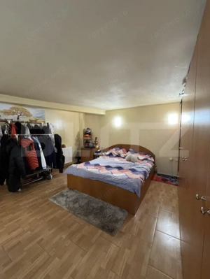 Casa Puskin D+P+1E + terasa pamoramica, 225 mp utili, 417 mp teren - imagine 13