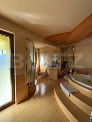 Casa Puskin D+P+1E + terasa pamoramica, 225 mp utili, 417 mp teren - imagine 8