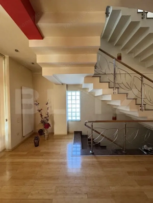 Casa Puskin D+P+1E + terasa pamoramica, 225 mp utili, 417 mp teren - imagine 16