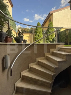 Casa Puskin D+P+1E + terasa pamoramica, 225 mp utili, 417 mp teren - imagine 15