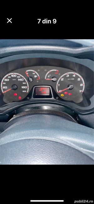 ford ka benzina  - imagine 5 ford ka benzina  - imagine 5