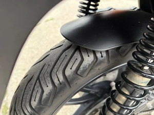 Honda SH 125i Abs 12 cp an 2016 - imagine 3 Honda SH 125i Abs 12 cp an 2016 - imagine 3