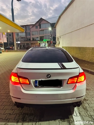 Bmw seria 5 F10   automat   M paket  - imagine 2 Bmw seria 5 F10   automat   M paket  - imagine 2