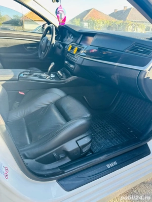 Bmw seria 5 F10   automat   M paket  - imagine 5 Bmw seria 5 F10   automat   M paket  - imagine 5