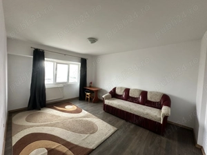 Inchiriere apartament 3 camere decomandat, Dacia