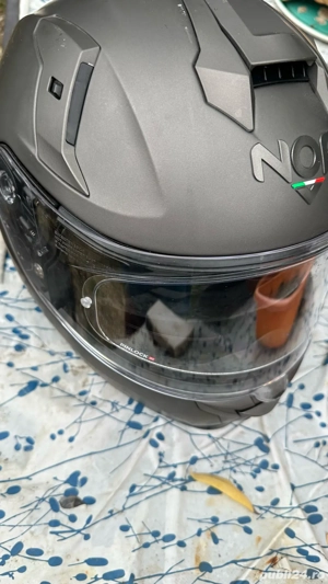 vand casca Noss  - imagine 2 vand casca Noss  - imagine 2