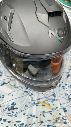 vand casca Noss  - imagine 4 vand casca Noss  - imagine 4