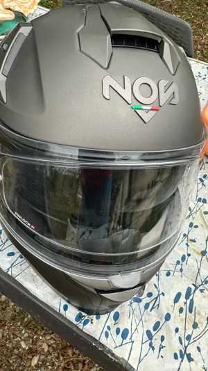 vand casca Noss  - imagine 3 vand casca Noss  - imagine 3