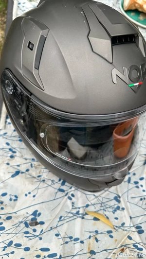 vand casca Noss  - imagine 5 vand casca Noss  - imagine 5