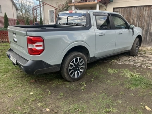 Ford Maverick de vanzare - imagine 2