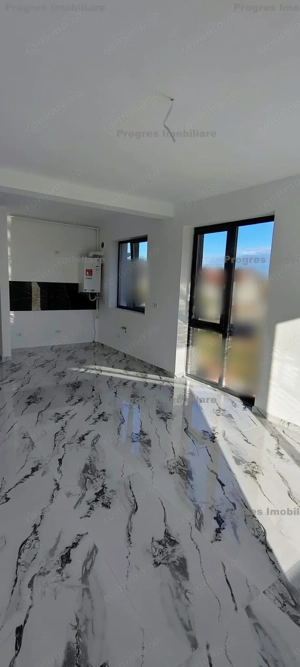  Apartament 2 camere - bloc nou - 90.000 euro