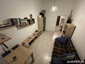 vand apartament complex studentesc